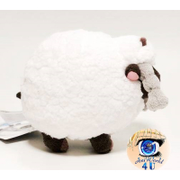 authentic Pokemon plush Pokemon center Wooloo 15cm